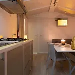 Кемпінг Mobil-home 4 Pers Avec Terrasse - Api-1-52-1607 *