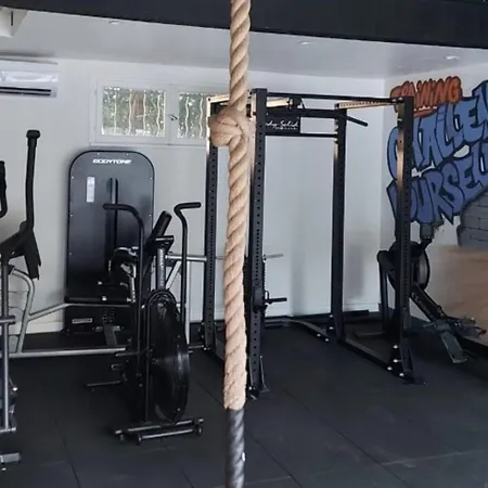 营地 Mobil-home 4 Pers Avec Terrasse - Api-1-52-1607