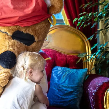 Mobil-home 4 Pers Avec Terrasse - Api-1-52-1607