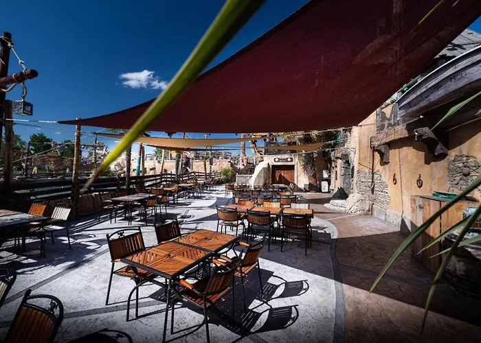 营地 Mobil-home 4 Pers Avec Terrasse - Api-1-52-1607