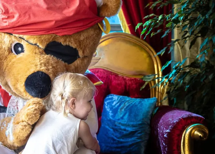 Mobil-home 4 Pers Avec Terrasse - Api-1-52-1607