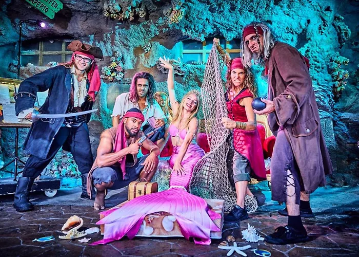 Mobil-home 4 Pers Avec Terrasse - Api-1-52-1607 * 阿格德