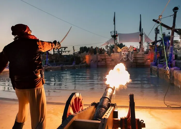 营地 Mobil-home 4 Pers Avec Terrasse - Api-1-52-1607 *