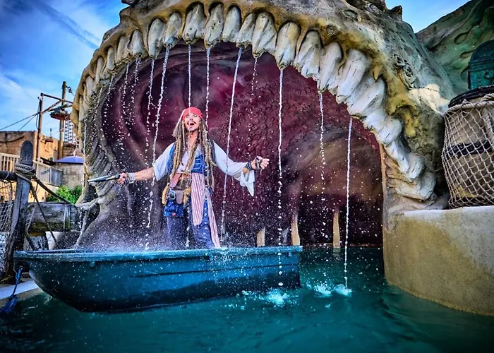 营地 Mobil-home 4 Pers Avec Terrasse - Api-1-52-1607 *