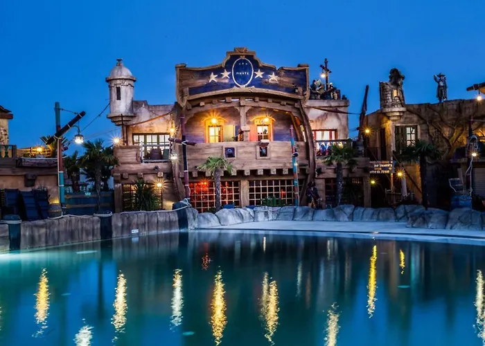 营地 Mobil-home 4 Pers Avec Terrasse - Api-1-52-1607 *