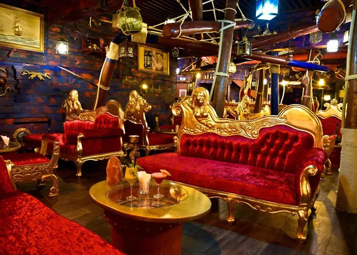 Mobil-home 4 Pers Avec Terrasse - Api-1-52-1607 营地